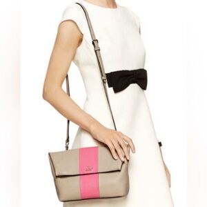 Kate Spade New York Bennett Street Prue Crossbody Bag